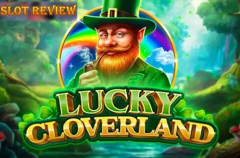 Lucky Cloverland Slot Review